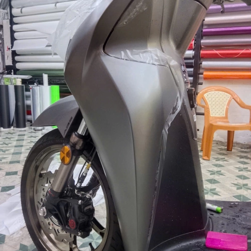 PPF TPU 7.5 MIL USA