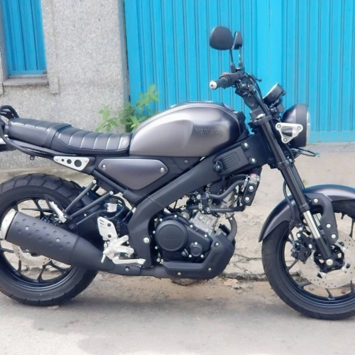  PPF TPU - TPH xe máy - Ô Tô