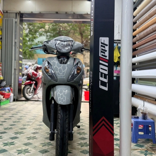 Full PPF - TPU cho e Vision