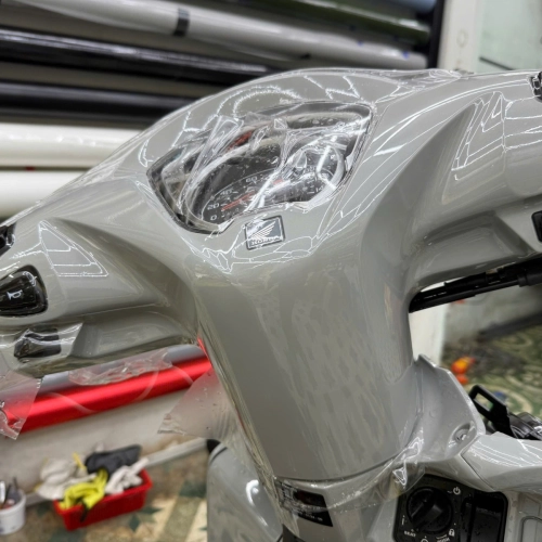 Full PPF - TPU cho e Vision