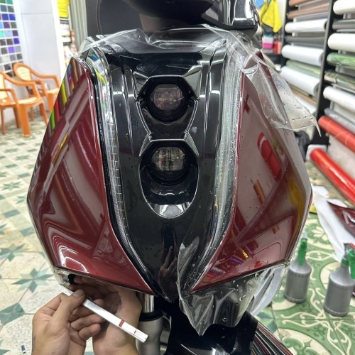 ƯU ĐIỄM NỔI BẬT CỦA PPF TPU 