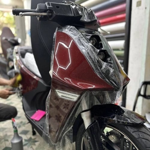 ƯU ĐIỄM NỔI BẬT CỦA PPF TPU 