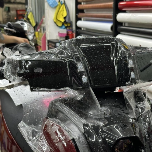 ƯU ĐIỄM NỔI BẬT CỦA PPF TPU 