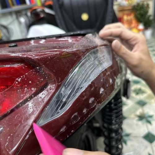 ƯU ĐIỄM NỔI BẬT CỦA PPF TPU 