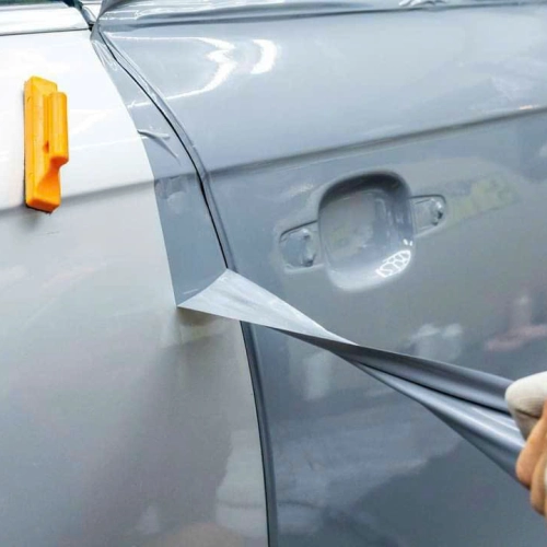 SHOP CÓ NHẬN DÁN XE OTO TẠI NHÀ