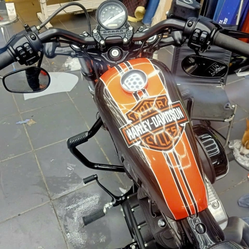  PPF TPU - TPH xe máy - Ô Tô