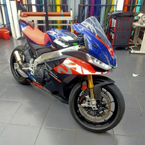  PPF TPU - TPH xe máy - Ô Tô