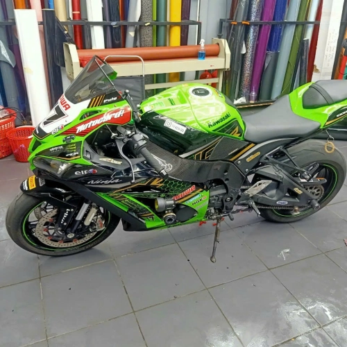  PPF TPU - TPH xe máy - Ô Tô