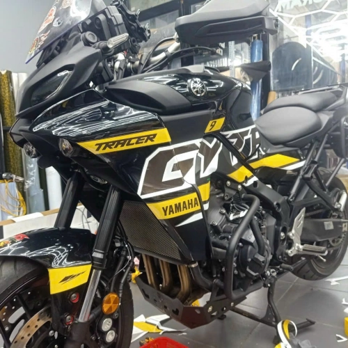  PPF TPU - TPH xe máy - Ô Tô