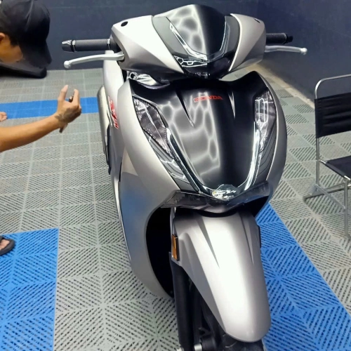 DECaL 39 – Trung tâm dán xe chuyên nghiệp tại Tân Bình