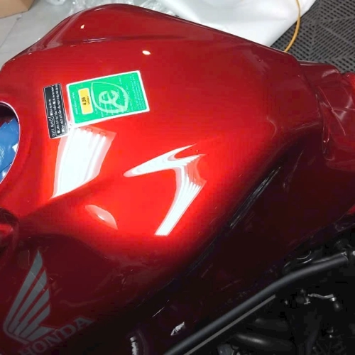 PPF - TPU  Film Bảo Vệ Cao Cấp Siêu Bóng tại DeCal 39