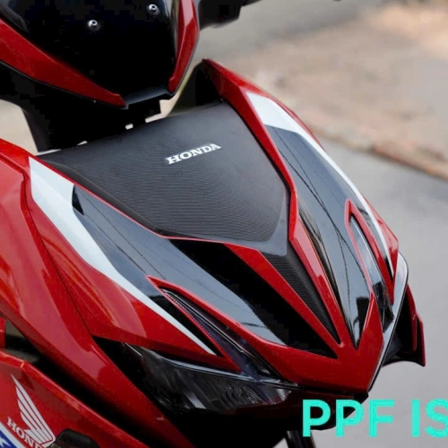 PPF - TPU  Film Bảo Vệ Cao Cấp Siêu Bóng tại DeCal 39