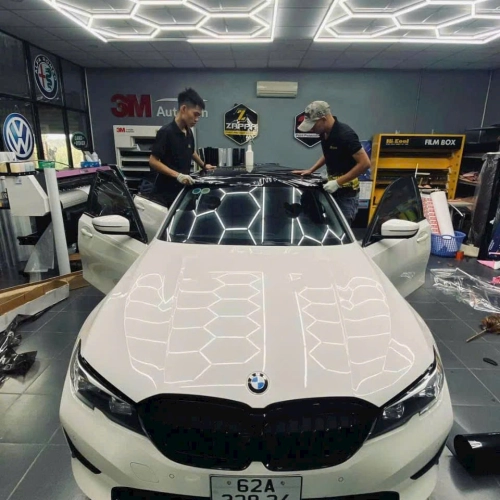 SHOP CÓ NHẬN DÁN XE TẠI NHÀ THEO YÊU CẦU