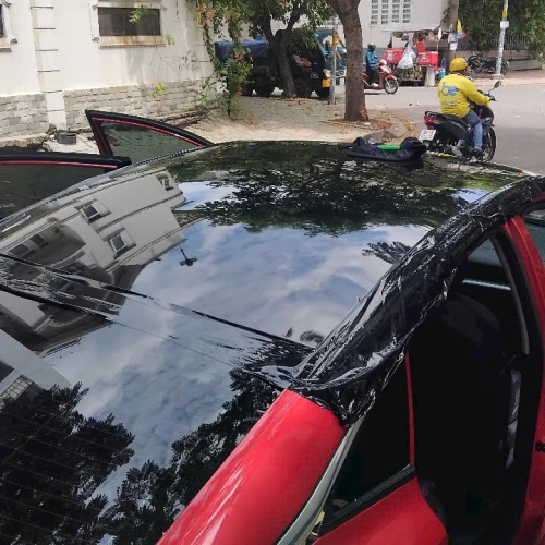 𝗗𝗲𝗖𝗮𝗹 𝟯𝟵 𝗰𝗵𝘂𝘆𝗲̂𝗻 𝗱𝗮́𝗻: 𝗣𝗣𝗙 𝗧𝗣𝗨 - 𝗪𝗥𝗔𝗣 đ𝗼̂̉𝗶 𝗺𝗮̀𝘂, 𝟯 𝗹𝗼̛́𝗽 𝗣𝗩𝗖 𝗰𝗮𝗼 𝗰𝗮̂́𝗽