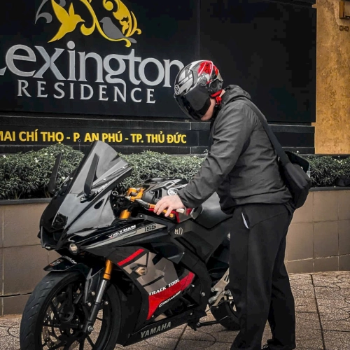 PPF - TPU  Film Bảo Vệ Cao Cấp Siêu Bóng tại DeCal 39