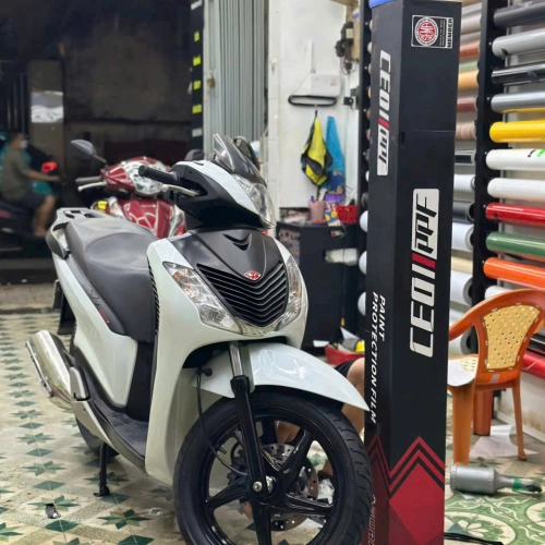 DECaL 39 – Trung tâm dán xe chuyên nghiệp tại Tân Bình