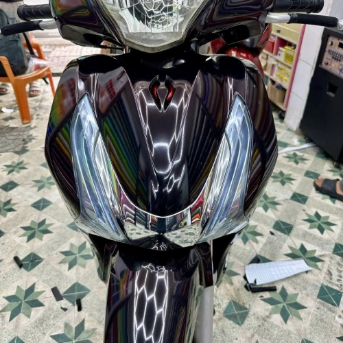 DECaL 39 – Trung tâm dán xe chuyên nghiệp tại Tân Bình