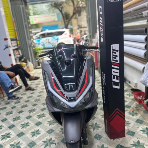 PCX PPF TPU 7.5 MIL USA 