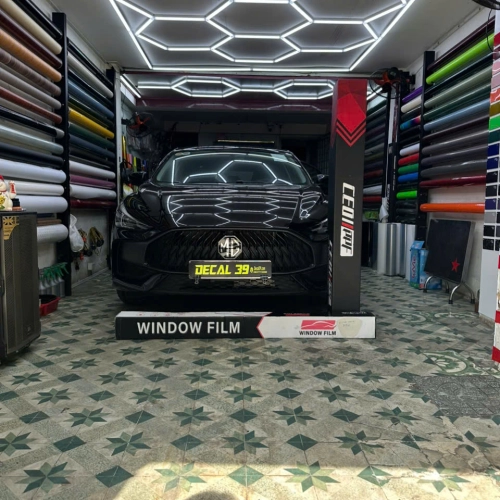 PPF TPU 7.5 MIL USA 1