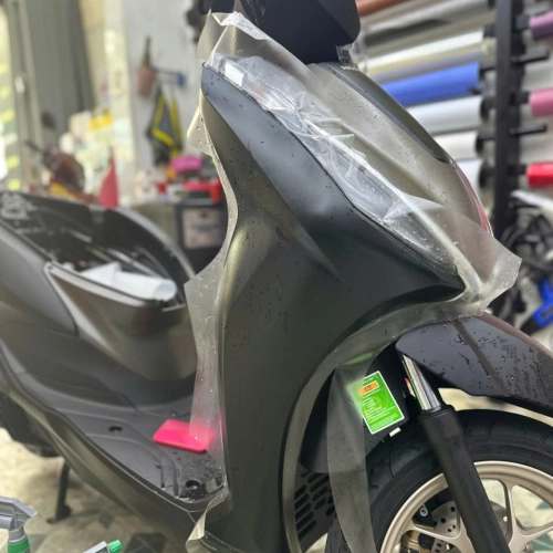 PPF TPU 7.5 MIL USA6