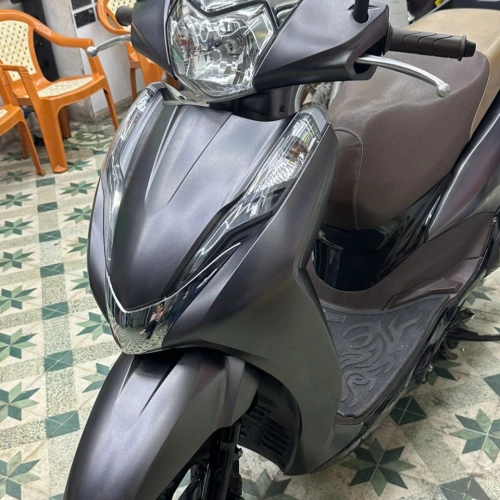 dán đổi màu xám trì nhám MATTE