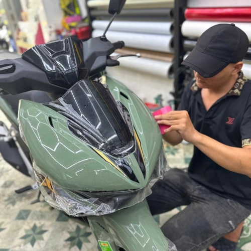 PPF TPU 7.5 MIL USA13