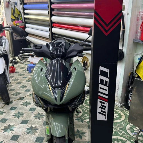 PPF TPU 7.5 MIL USA12